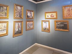 -成都梵高星空艺术馆(春熙路旗舰店)