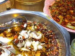 -小草房水煮鱼(东关大街店)