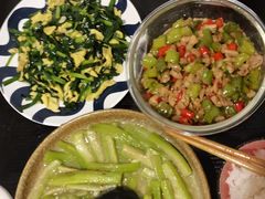 -芭菲盛宴·环球美食(解放碑英利国际店)