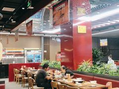 大堂-管氏翅吧(马家堡店)