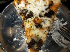 -机器人火炉披萨