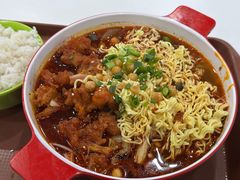 -中科大东区东苑餐厅(天使路店)