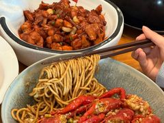 -莲餐厅·湖北菜·潜江小龙虾店(愚园路店)