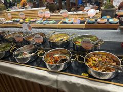 -素虎料理(前门店)