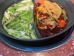 -赵美丽·重庆社区火锅·直营店(火车东站·中豪国际店)