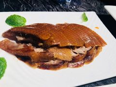 -大董(福田皇庭中心店)