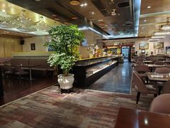 -华安国际大酒店-餐厅