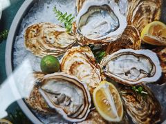 -Mr.Fish鱼鲜生海鲜放题(高德置地冬广场店)