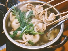 -咕咕站韩国料理(紫金港店)