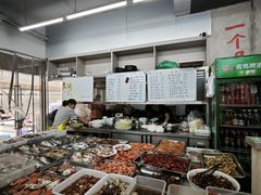 -胡同海鲜·大螃蟹