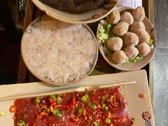 撒尿牛丸-小龙坎火锅(双林店)