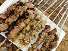 -西塔大冷面(市府大路店)