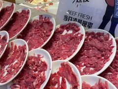 -第六季自助餐厅(北太平庄店)