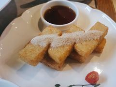 山城糍粑-新渝城·始于2000年(淘金店)