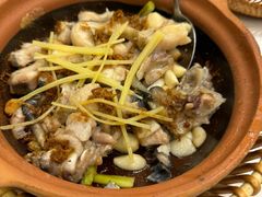 -围龙屋客家食府(福田店)