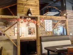 -BISTROFIORE美伊娜(伊犁南路店)