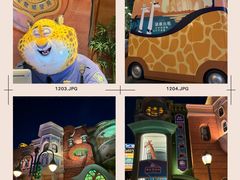 -上海迪士尼度假区