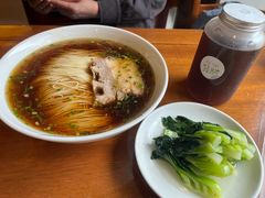 -同得兴 Since·1995 传统苏式面馆(十全街店)