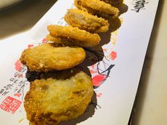 -韵秋荷(宝山龙湖天街店)
