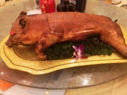 -华侨城洲际大酒店·宴会厅