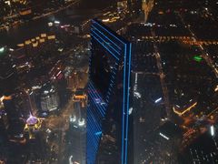 -上海中心大厦