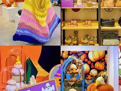 -观澜湖手艺工场·陶艺·吹玻璃·拼豆