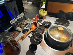 -芸山季·云南山珍菌火锅(人民广场来福士店)