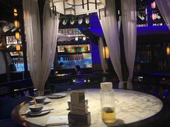 -绿茶餐厅(朝阳大悦城店)