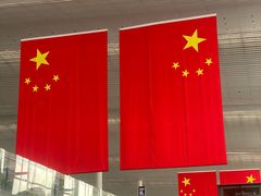 -广州白云国际机场-T2航站楼