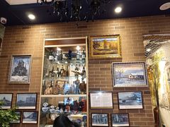 -安德烈俄式西餐厅(中央大街店)