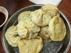 -小胖包子王(阜成门内店)