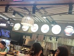 -西北杂粮筐凉皮大王(环球中心店)