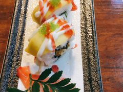 -大江户日本料理(吕厝店)