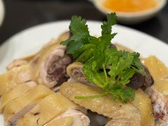 -南江鸡饭店(龙华雅苑分店)