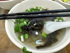 -子午路张记肉夹馍(翠华路店)
