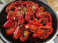 -一棠龙虾•王牌虾球(楚河汉街店)