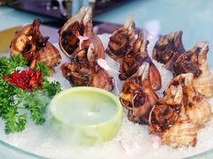 -富黎华海鲜大酒楼(正大广场店)