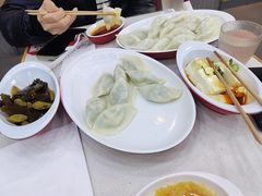 -喜家德虾仁水饺(艺汇家店)