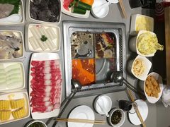 -海底捞火锅(天一广场亚细亚店)