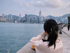 -海港城