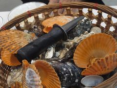 -阿里元老宋海鲜大排档(明发店)