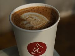 -COFFEE CALL(云锦路店)