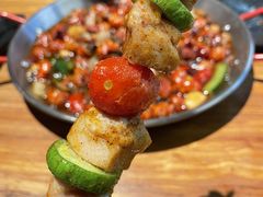 -KAOTOWN烤堂•烧烤(海汇港店)