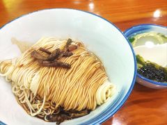 -小方的面(徐家汇店)