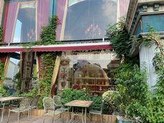 -老欧洲咖啡·西餐(后湖店)