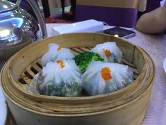 香茜饺-竹溪百福酒家(同和店)
