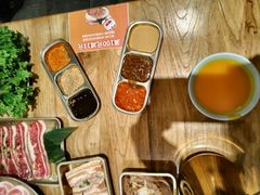 -汉拿山(北京上地华联店)