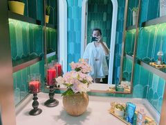 -甜阿姨·天台花园私房菜(万松园店)
