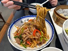 -同心楼(解放北路店)