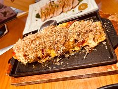 -有喜屋·烧鸟·居酒屋(周浦万达店)